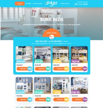 bunkbed - bunk beds